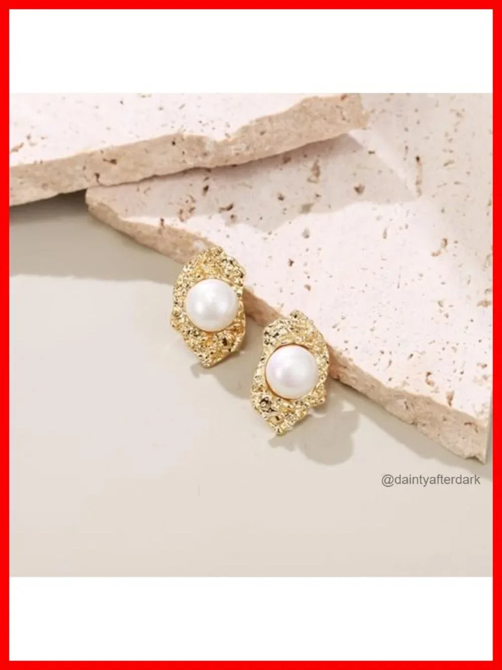 Clip On Earrings No Piercing Button Earring Fashion Jewelry Gift Set